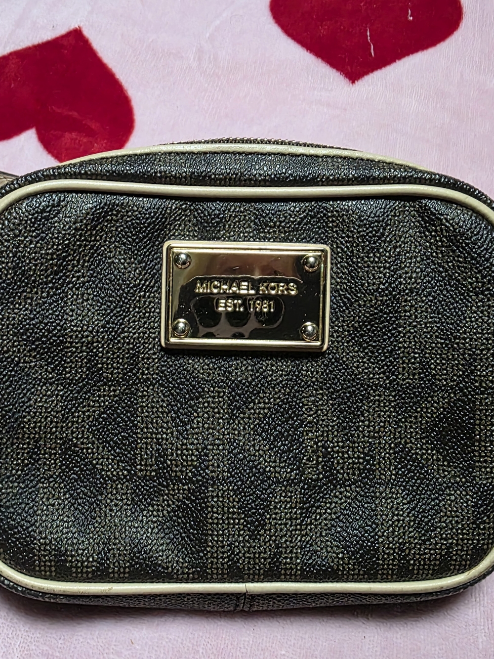 MICHAEL KORS Mini Crossbody